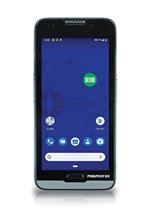 smartphone durci android étanche datalogic memor 20 - Rayonnance
